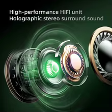 Fones de Ouvido EPZ G10 HIFI Thumbnail 2