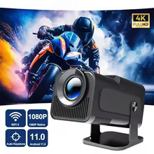 Projetor Portátil 4K HY320MiNi Thumbnail 1