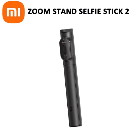Pau de Selfie Xiaomi Tripé