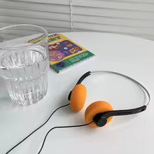 Fone de Ouvido Retro 80s Walkman Thumbnail 2