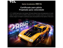 Smart TV TCL 75" 4K Mini LED 2026 Thumbnail 4