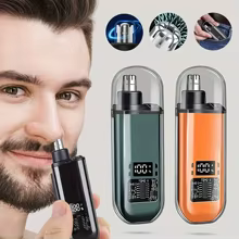 Aparador de Nariz e Orelhas USB Thumbnail 1