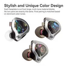 Hzsound Ginkgo Fones HiFi Thumbnail 3