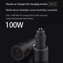 Carregador Xiaomi 100W Thumbnail 2