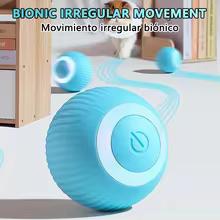 Bola Mágica para Gato Thumbnail 3