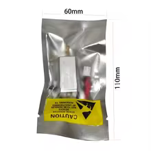 Rotor Motor Barbeador ROXYOUS Thumbnail 6