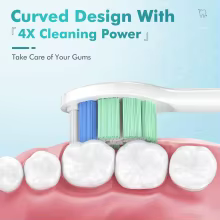 Cabeças de Escova Philips Sonicare Thumbnail 4