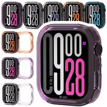 Capa Redmi Watch 6 TPU Thumbnail 4