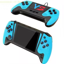 Console Portátil 10CA 3.5" Thumbnail 3
