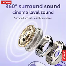 Lenovo TA210 TWS Fones Bluetooth Thumbnail 4