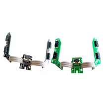 Interruptor Micro Lateral Logitech G Pro Thumbnail 5