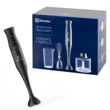 Mixer Electrolux 3 em 1 - 400W Thumbnail 2