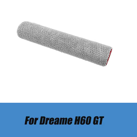 Escova Rolo Dreame H60 GT