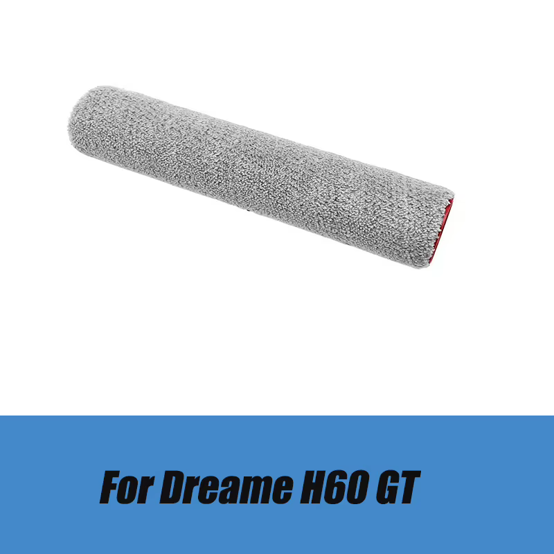Escova Rolo Dreame H60 GT