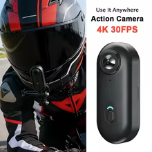 Câmera de Ação JETO H88 Full HD WiFi Thumbnail 1