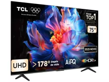 TCL Smart TV 75" 4K UHD Thumbnail 3