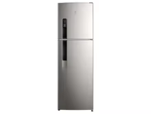Geladeira Electrolux 400L Inox Thumbnail 1