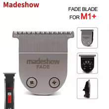 Lâmina Cortador Madeshow M1+ Fade Thumbnail 1