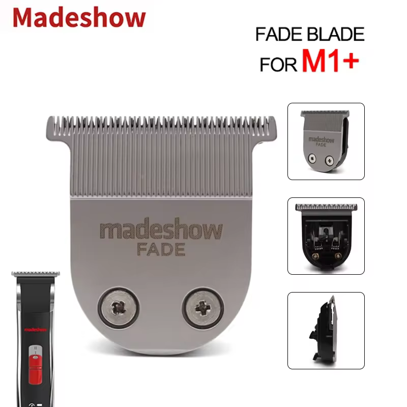 Lâmina Cortador Madeshow M1+ Fade