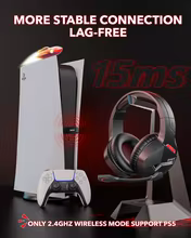 Binnune BW01 Headset Gamer Thumbnail 3