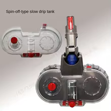 Kit Esfregão Elétrico Dyson V7-V11 Thumbnail 6