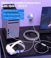 Cabo VR Link USB 3.2 Gen1 Thumbnail 2