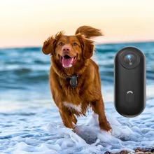Câmera de Ação 4K H88 Impermeável Thumbnail 3