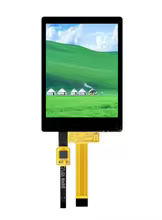 Display LCD 2.8" IPS 240x320 Thumbnail 4