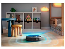 Robô Aspirador Electrolux ERB60 Thumbnail 2
