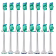 40 Cabeças de Escova Philips Sonicare Thumbnail 1