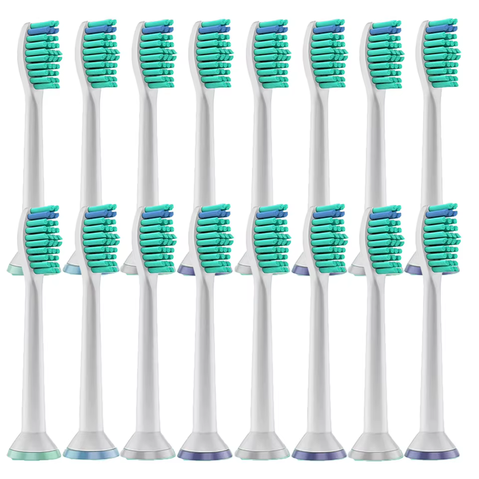 40 Cabeças de Escova Philips Sonicare