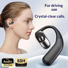 Fone Bluetooth WAKAILONG Sem Fio Thumbnail 1