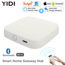 Hub Gateway Smart Tuya Thumbnail 2