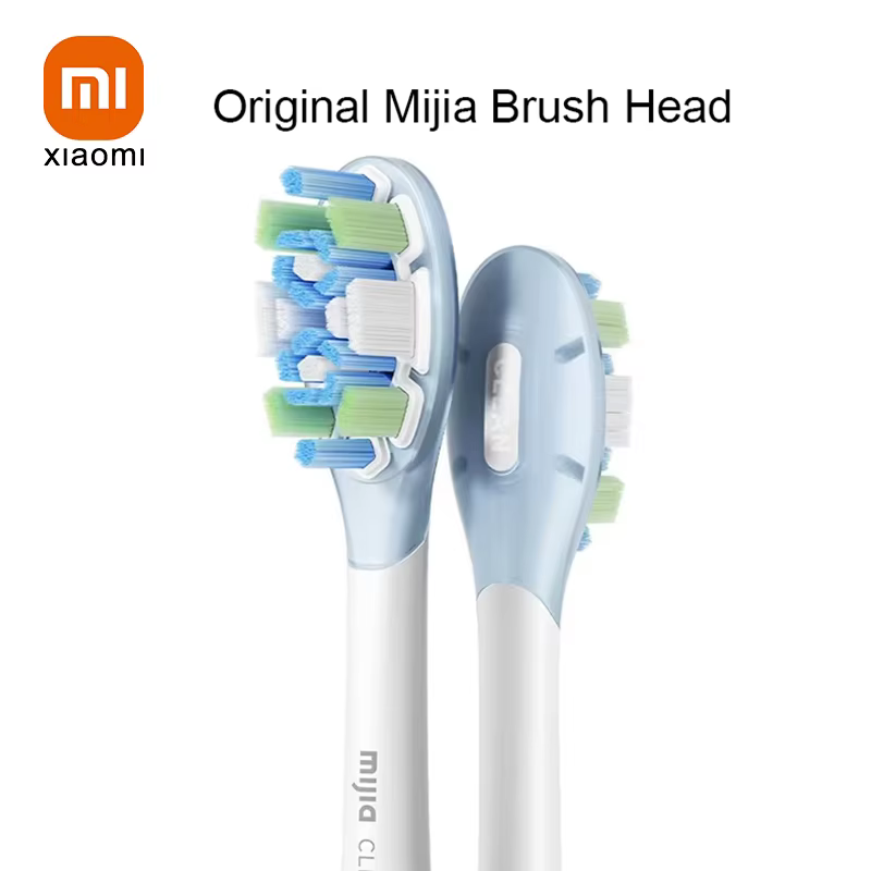Cabeça de Escova Xiaomi Mijia Sonic 3 Pcs
