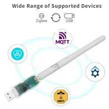 Adaptador Zigbee 3.0 SMLIGHT Thumbnail 4