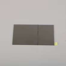 Vidro Polarizador Projetor Thumbnail 3