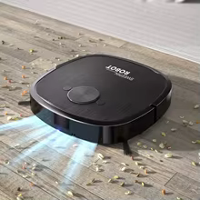 Aspirador Robô Lenovo 3 em 1 Thumbnail 4