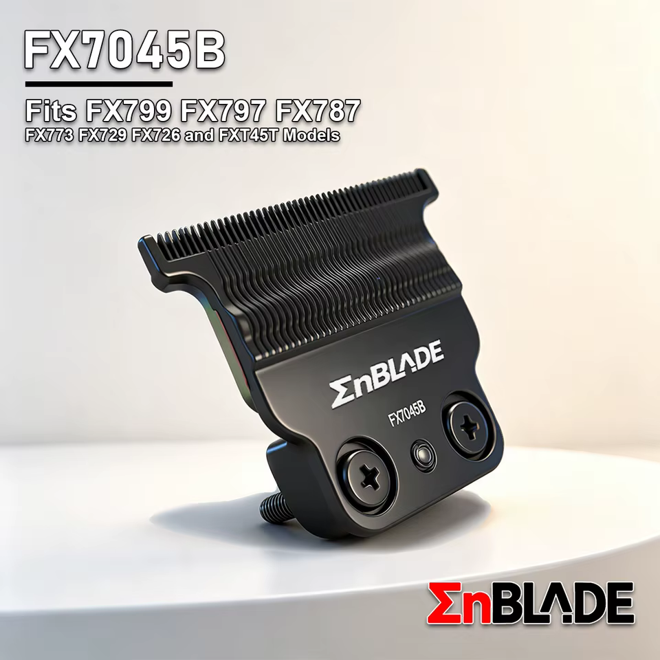 Lâmina de Substituição Profissional FX787 FX797
