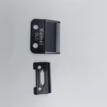 Lâmina Kemei KM-90-4 Thumbnail 3