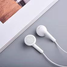 Fone de Ouvido 3.5mm Huawei Thumbnail 3
