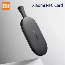 Cartão NFC Xiaomi Fechadura Thumbnail 1