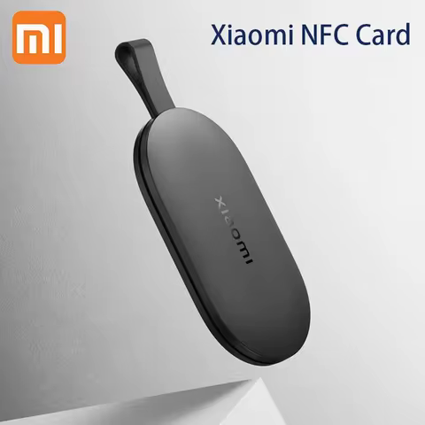 Cartão NFC Xiaomi Fechadura