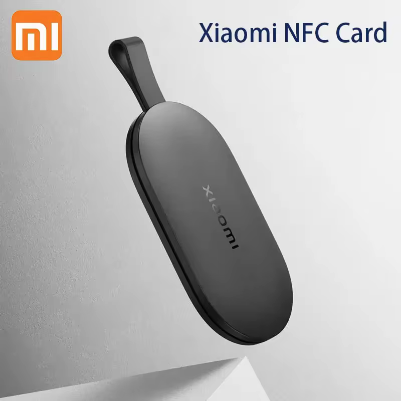 Cartão NFC Xiaomi Fechadura