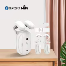 Abridor de Cortina Automático Inteligente Avatarbot Thumbnail 2