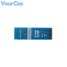 OLED 0.91 SSD1306 I2C 128x32 Thumbnail 5