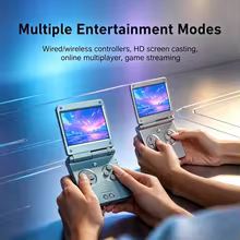 Anbernic RG SP Console Retro Thumbnail 5