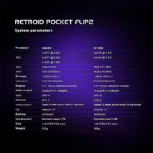Retroid Pocket Flip 2 Thumbnail 5