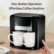 Cafeteira Moka Compacta Thumbnail 5