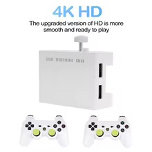 Console Retrô Y7 Duplo Thumbnail 3