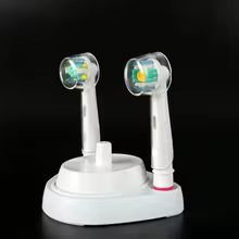 Capa Protetora Oral B e Braun 5/10 Peças Thumbnail 6